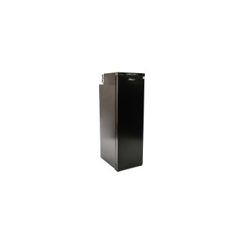 Lodówka kompresorowa do zabudowy Yolco RL130M Black